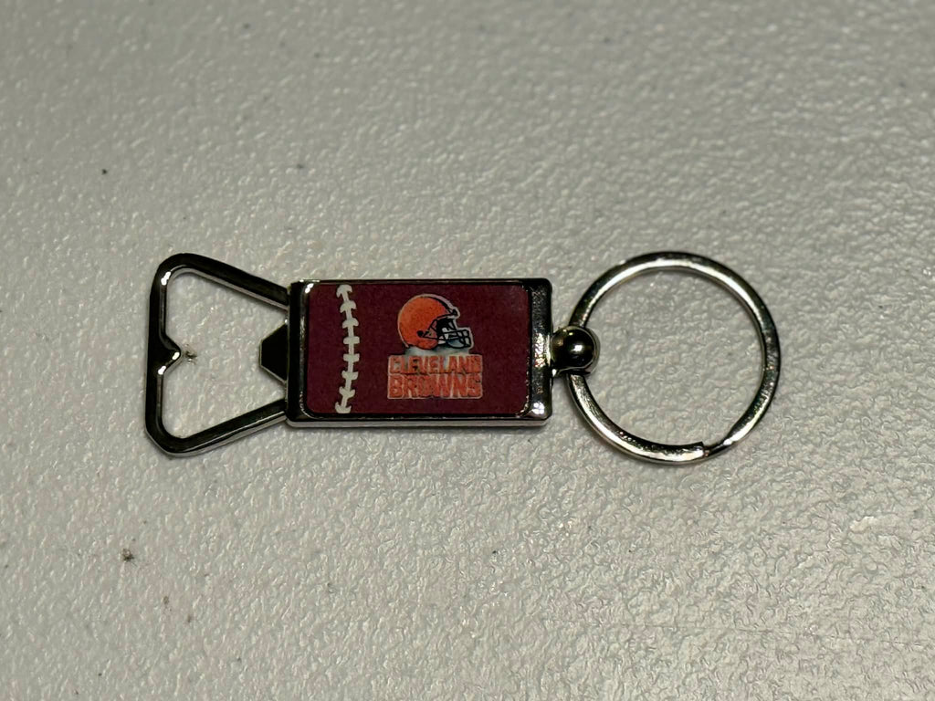 Browns Cleveland