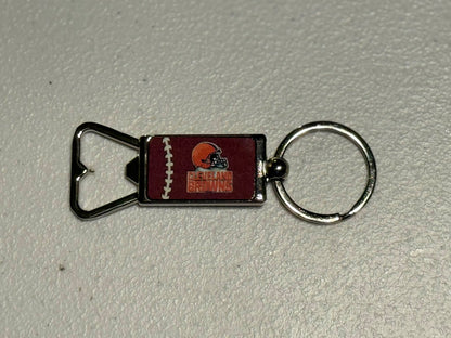 Browns Cleveland