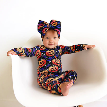 Edward Headwrap Hair Accessories Baby Clothing Halloween