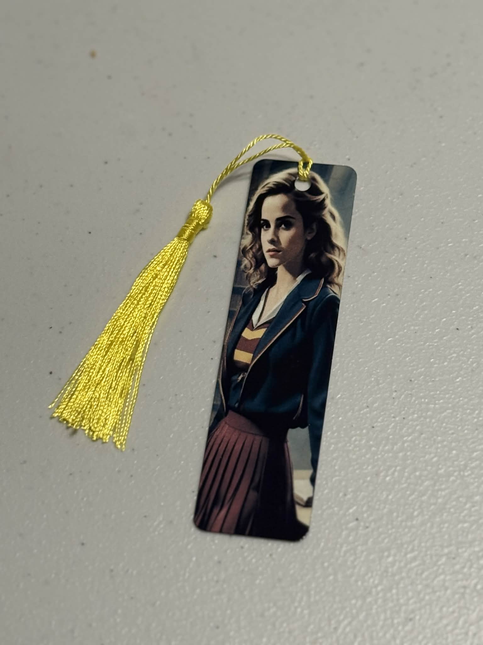 Harry Potter Bookmark