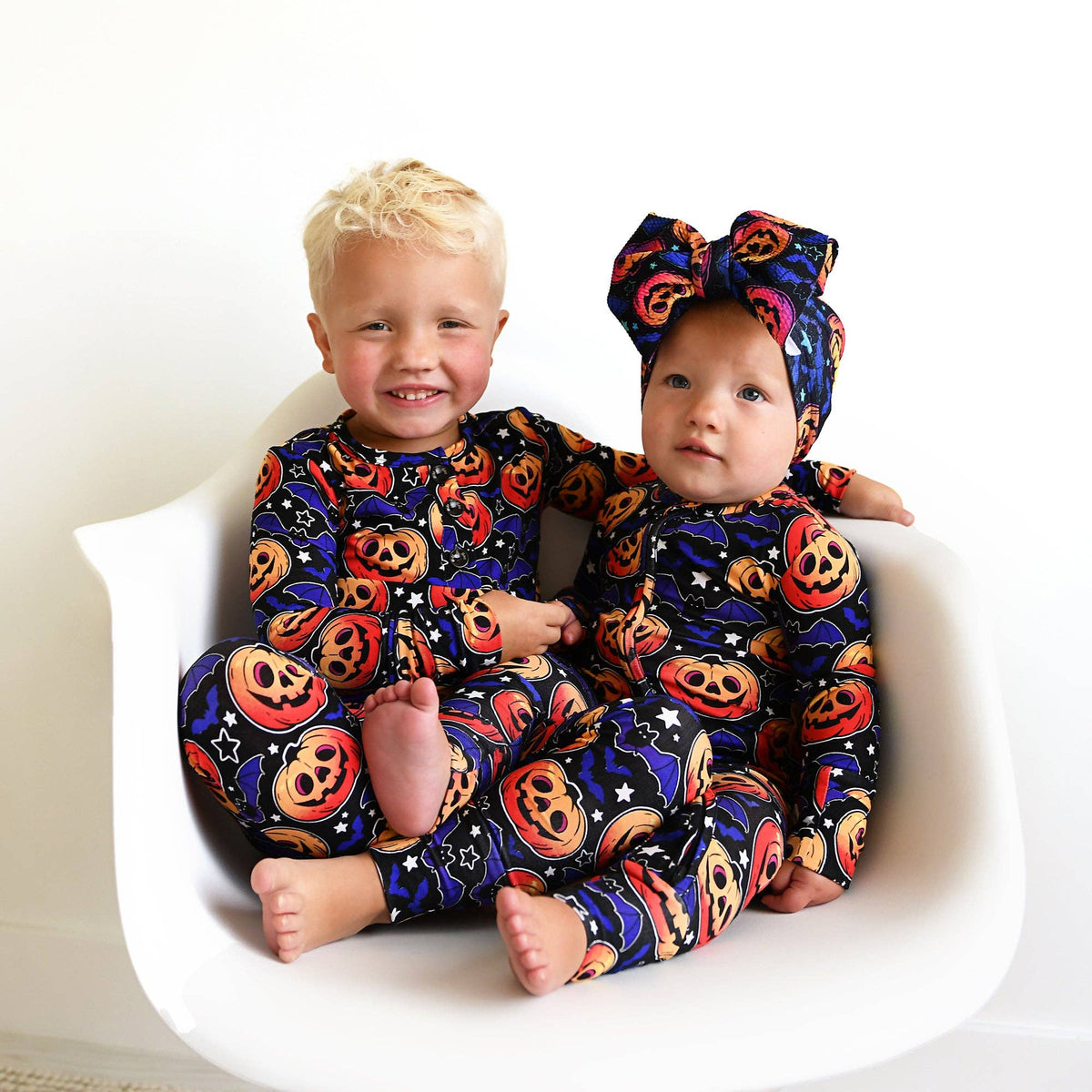Edward Headwrap Hair Accessories Baby Clothing Halloween