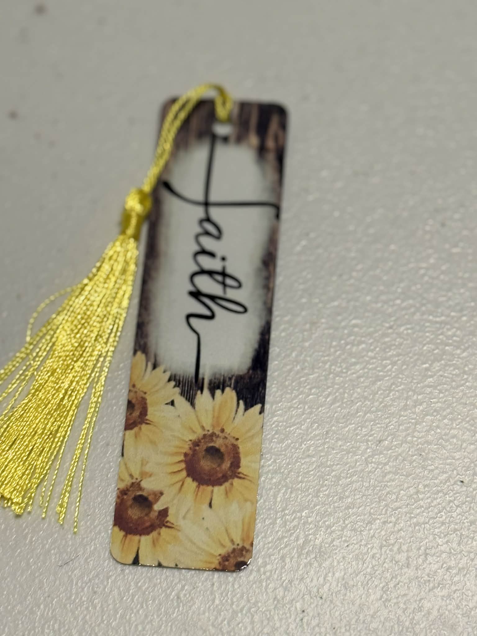 Faith Bookmarks