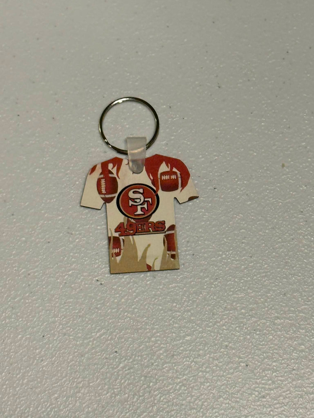 49ers San Francisco