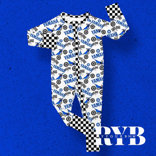 Team Blue Zippy RTS