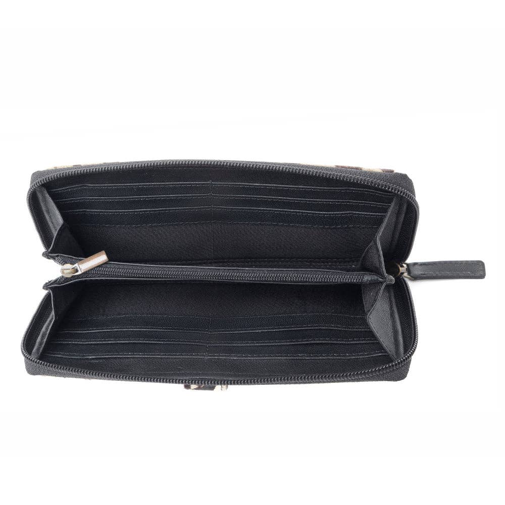 Propel WALLET