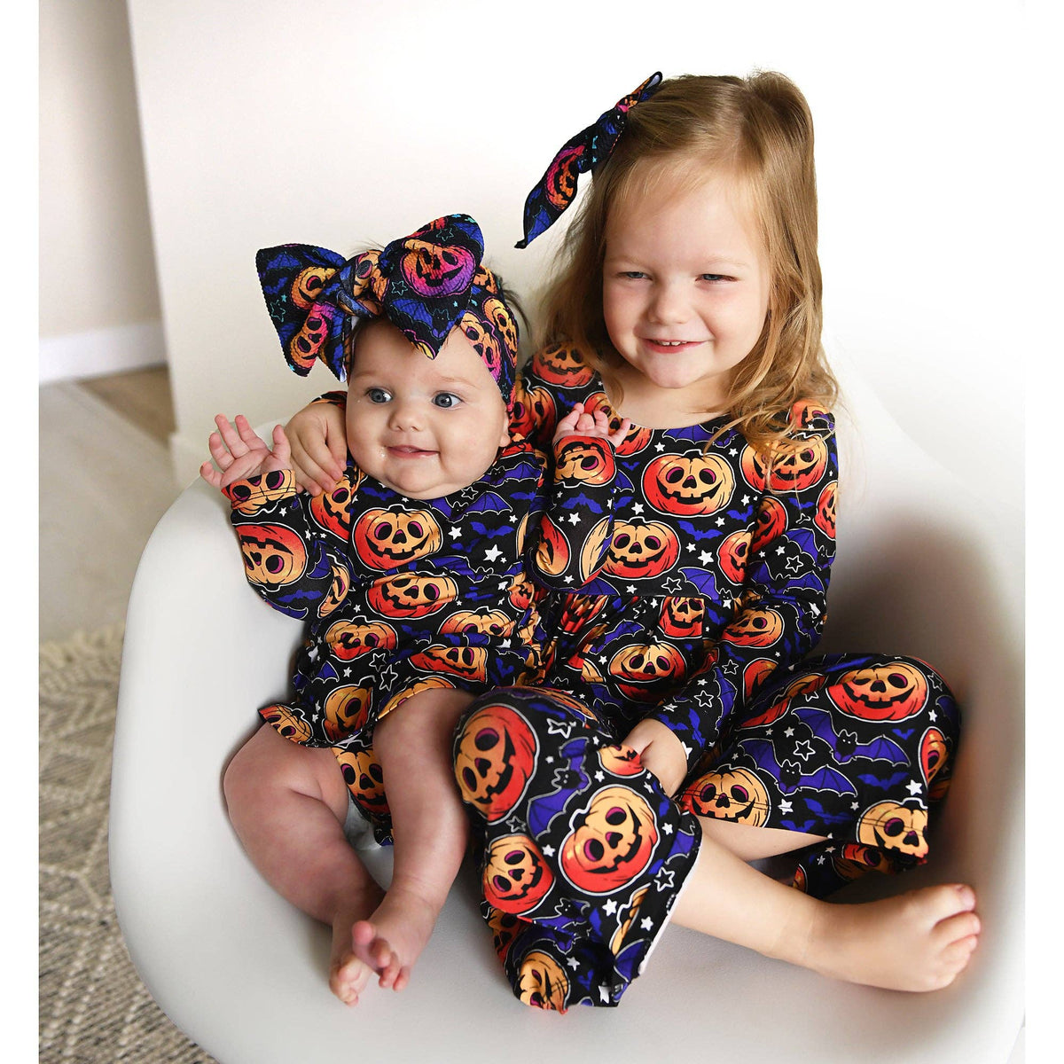 Edward Headwrap Hair Accessories Baby Clothing Halloween
