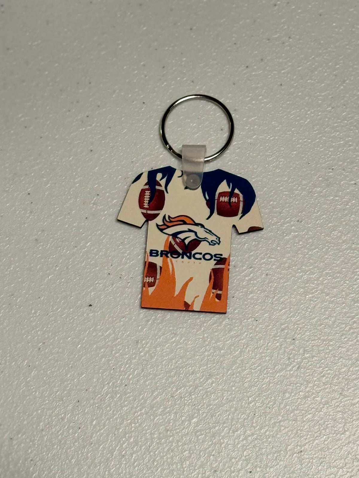 Broncos Denver