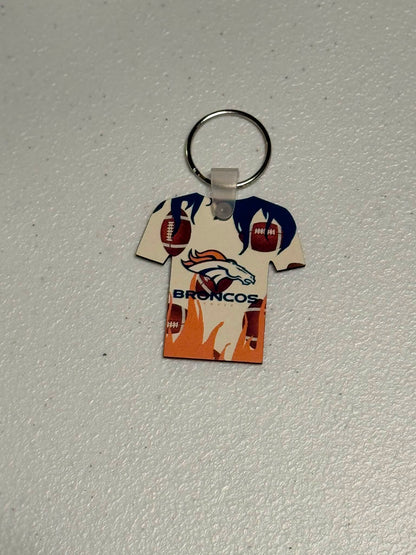 Broncos Denver